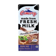 Cimory UHT Milk Chocolate Fresh Milk 250 ml