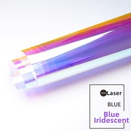 GANI | Colorful Iridescent Decorative Film