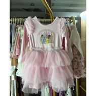 DRESSKEPOKSIZE:2Y-4Y