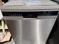 西門子IQ300大型洗碗機