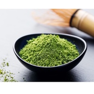 Pure Matcha Powder Premium Quality Halal