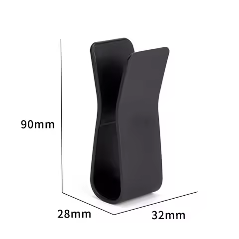 Tactical Single Nylon With Hook&Loop 9mm Hunting Airsoft Magazine Pouch Mag Insert Pistol .45 45ACP 