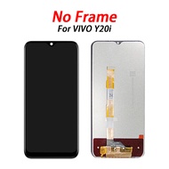 TFT LCD For Vivo Y20i Y20 Y20S  V2029 V2027 V2032 LCD Display Touch Screen Digitizer Assembly Replac