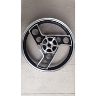 front wheels only rd250/350 ypvs...