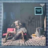 Bebe Rexha - Dirty Blonde (Pink Black White Smash LP) [Imported Edition] Vinyl