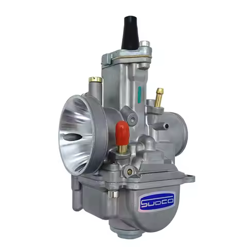 Racing Carburetor PWK 28 30 32 34 Karbu Carburetors for Keihin Sudco Motorcycle Carburetor