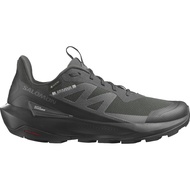 SALOMON ELIXIR ACTIV Gore Tex Men Trail Running Shoes L47456100 Official Store