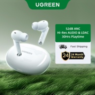 【Ultimate experience】UGREEN LightBuds Bluetooth 6.0 35H Playtime In-Ear Headphones True Wireless Ear