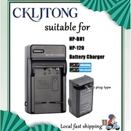 Suitable for Casio NP-120 CCD camera battery charger