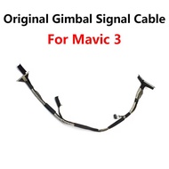 Original Gimbal Signal Cable Cameta PTZ Line for Maivc 3 Drone Image Transmission Wire Replacement R
