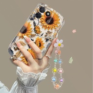 HP Case For Tecno Pova 7 NEO 4G TPU Phone Case TPU Case Phone Case Scratch Resistant Case Durable Ph