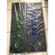 HD Trash bags 60x100 & 90x120