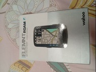 Wahoo ELEMNT ROAM GPS 自行車碼錶