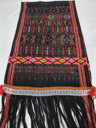 Ulos paroppa Sadum pakaian adat mandailing