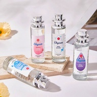 9-9-10 Thai Baby Baby Perfume Lasting Fresh Light Fragrance Fragrance Student Fragrance Fresh Natura