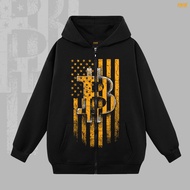 High Quality BTCUS Bitcoin Hoodie, Binance, Bitcoin, Cointshirt, Ethereum, ETH, BNB Chain,OKX,MEXC