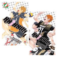 Comics - Haikyu - Odd Episodes Haikyuu Manga