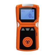 Gas Detector EX O2 CO H2S Gas Detector Combustible Gas Portable Leakage