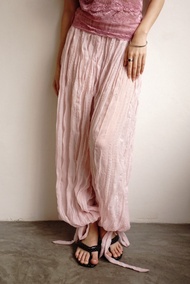 Weekend begins - Fresia Pants