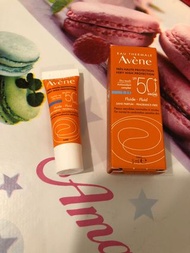 Avene 防曬 5ml