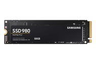 Samsung (MZ-V8V500B/AM) 980 SSD 500GB - M.2 NVMe Interface Internal Solid State Drive with V-NAND Te