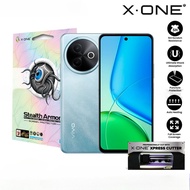X.One Stealth Armor 3 Hydrogel Screen Protector Vivo Y39 5G Y29 Y100 5G Y03t Y03  Y100 5G Y78 5G Y77