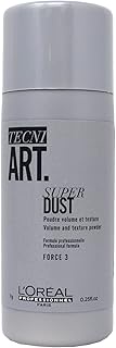 L'Oreal Professionnel Tecni.Art Super Dust (For Thick to Normal Hair) - 7g/0.25oz