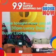 Bag Bag Magic Live Item