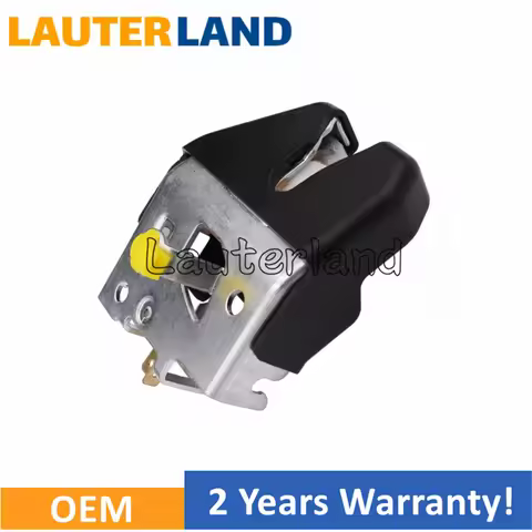 74851S5A013 New High Quality Rear Tailgate Trunk Lid Latch Lock for Honda Civic 2001 2002 2003 2004 