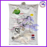 APPLE FZ150i Complete Set Gasket FZ150 Yamaha FZ 150 I Overhaul Gasket Fz150