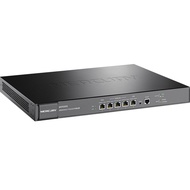 MERCURY MERCURY MVR300G Dual-Core Multi-WAN Port Gigabit Enterprise VPN Router Multiple VPN Enterpri