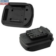 [BUBL] Battery Adapter DIY Cable Connector For Battery BL1830 BL1840 BL1850