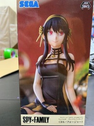 SEGA - SEGA SPY×FAMILY 間諜家家酒 -Yor Forger