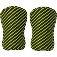 MIZUNO Zero Glide Shin Guards - P3JYGB09 & P3JYGA09 - Available in Multiple Colors (13cm)