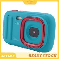 [CloudsMiles] 72MP Digital Camera 2.5K Compact Point and  Camera, 16X Zoom Auto Focus Camera with Mp