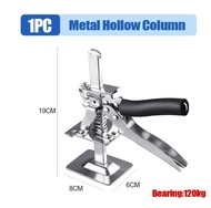 【Clearance】 labor saving arm drywall lifter furniture lever arm function lifter Jack lifter multifun