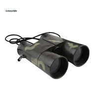 Camouflage Kids Binoculars For Outdoor Bird Watching Learning Star Gazing