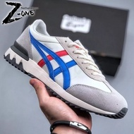 New Style Chanel Style Shoes Onitsuka California 78 Classic Heightening Sneakers Hot Sale 04AD 47c