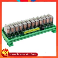Relay Module G2R-2 12 Channel 12VDC ChipViet Store