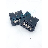 【优选】 哈曼JBL 6500 分频器 两分频607分频器  汽车音响改装 UFCB