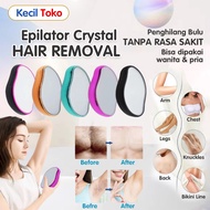 Epilator Hair Removal Tool Armpit Hair Removal Remove Dead Skin Beauty Tool Skin Surface Treatment M