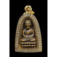 龙婆托 lp thuad 2505 larlangser wordam Ajarn Tim Wat Changhai