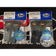 % Arai Chin Strap For SZ-F / UpTown Model , Ram3 , Ram4 & Ram VZ