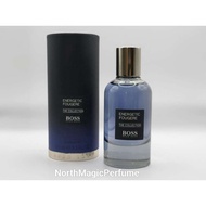 Perfume The Collection Energetic Fougere Hugo Boss