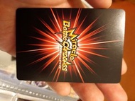 Bleach 死神 卡
