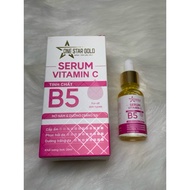 Vitamin c Serum, b5 essence ONESTAR GOLD 20ml