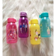 Eco fancy 310 Tupperware bottle Kpop bottle Korean bottle 310 ML
