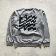 Carhartt Wip Wavy State Sweat