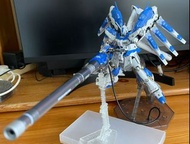 素組、模型代工 gundam 高達模型 作品集23 rg hg mg rg hi nu