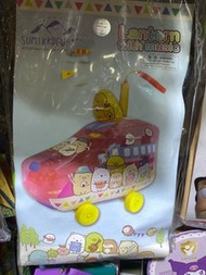 角落生物車 燈籠